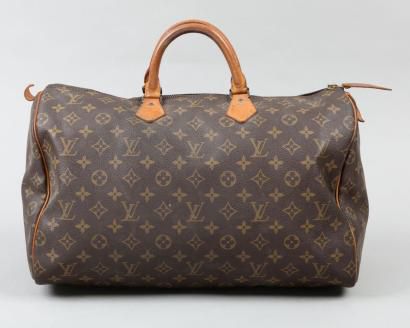 lv speedy 40