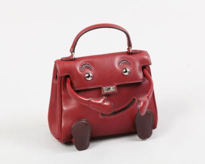 HERMES Paris made in France année2000