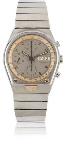 HEUER