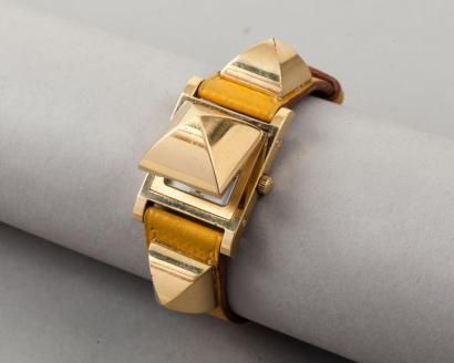 HERMES Paris Swiss made n°739235