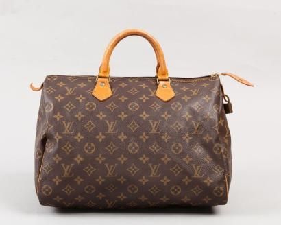 Refurbished Fringed Speedy 35  Louis vuitton, Leather and lace, Louis  vuitton alma pm