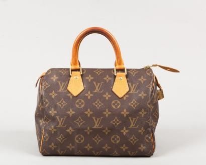 prix speedy louis vuitton