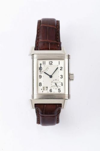JAEGER LECOULTRE