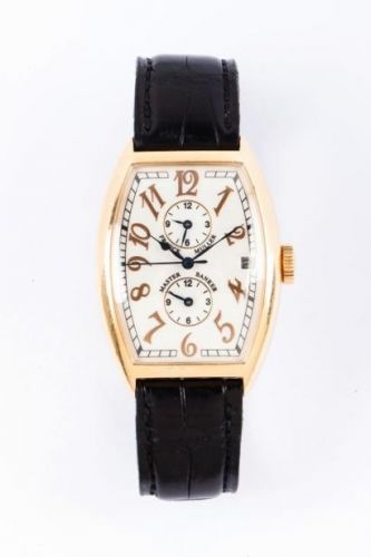 FRANCK MULLER