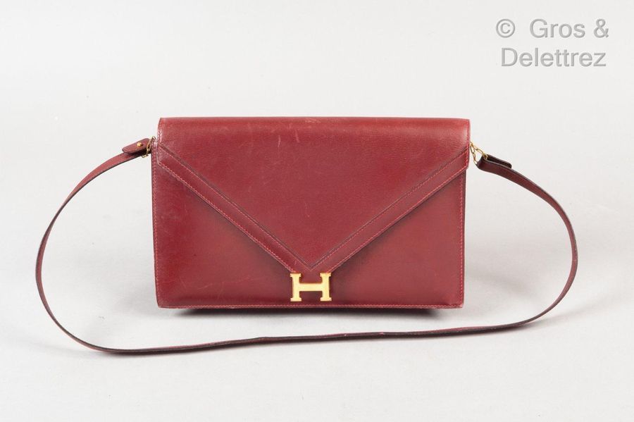 HERMES Paris made in France année 1979