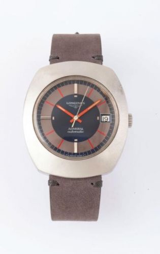 LONGINES