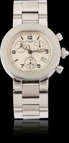 CHAUMET STYLE vers 2000