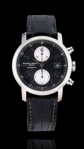 BAUME&MERCIER Classima XL vers 2008