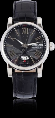 MONTBLANC «Star» vers 2014
