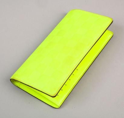 Louis VUITTON année 2012