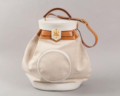 HERMES Paris made in France année 1987