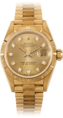 ROLEX