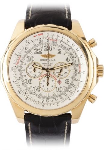 BREITLING For Bentley