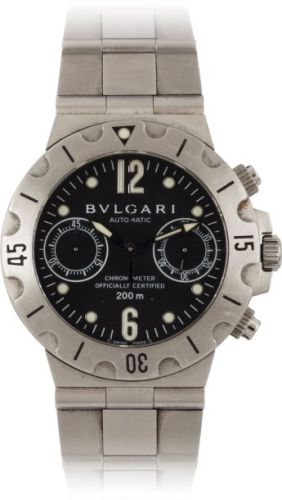 BULGARI