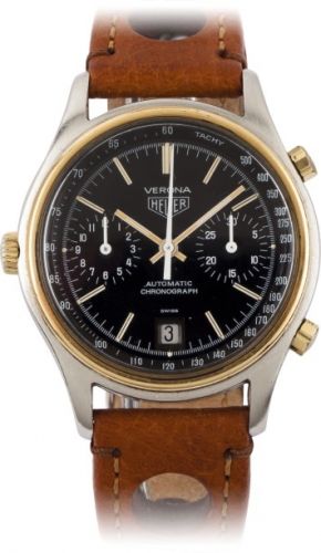 HEUER