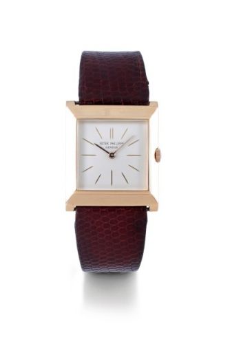 PATEK PHILIPPE Ref. 3404 n°2602343 vers 1959