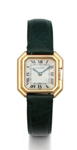 CARTIER CEINTURE n° 781001069 vers 1978
