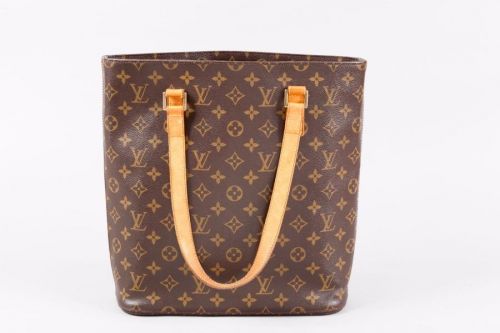 Louis VUITTON Année 2002