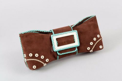 Roger VIVIER circa 2010