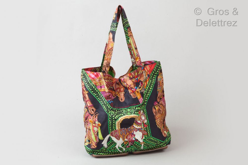 HERMÈS Paris made in France