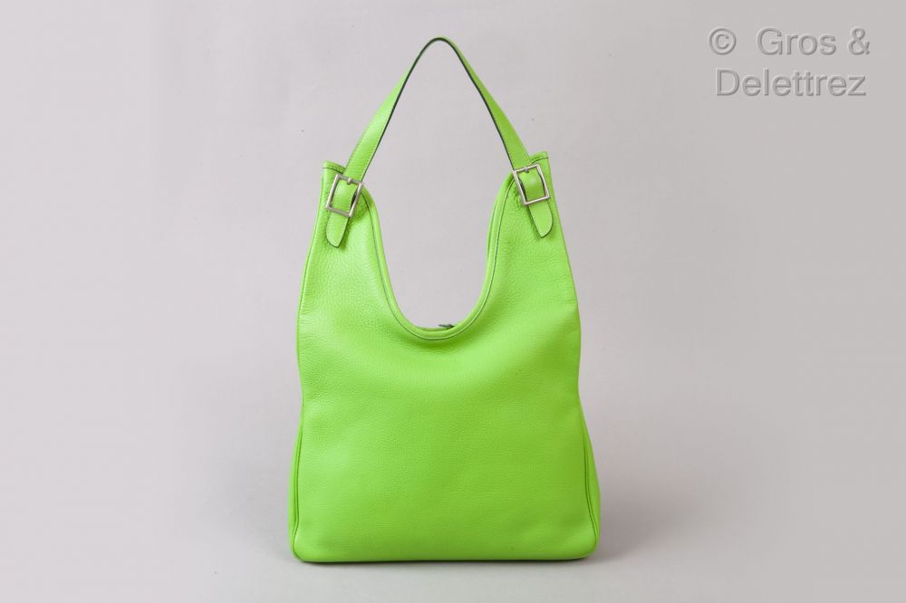 HERMÈS Paris made in France - Année 2003