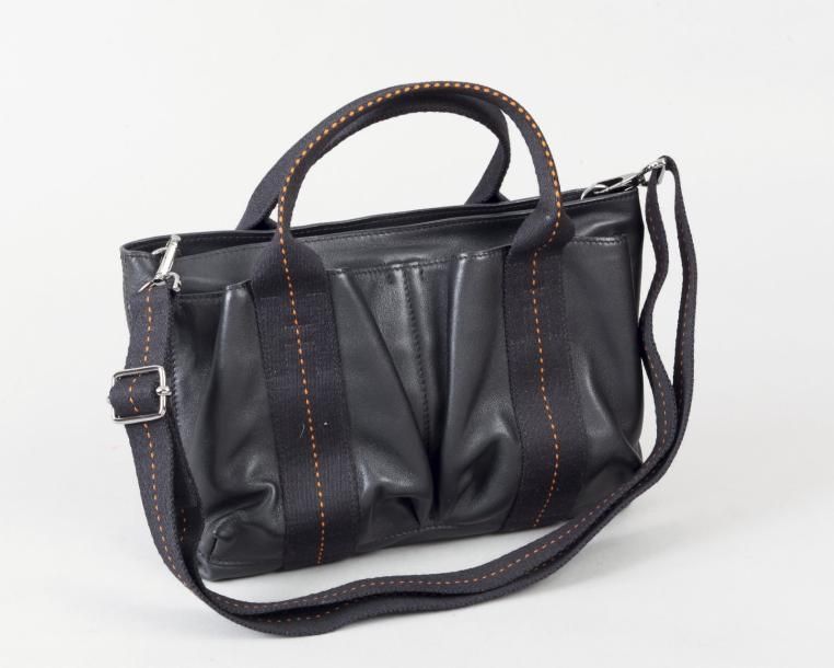 HERMÈS Paris made in France;*Sac « Caravane »…