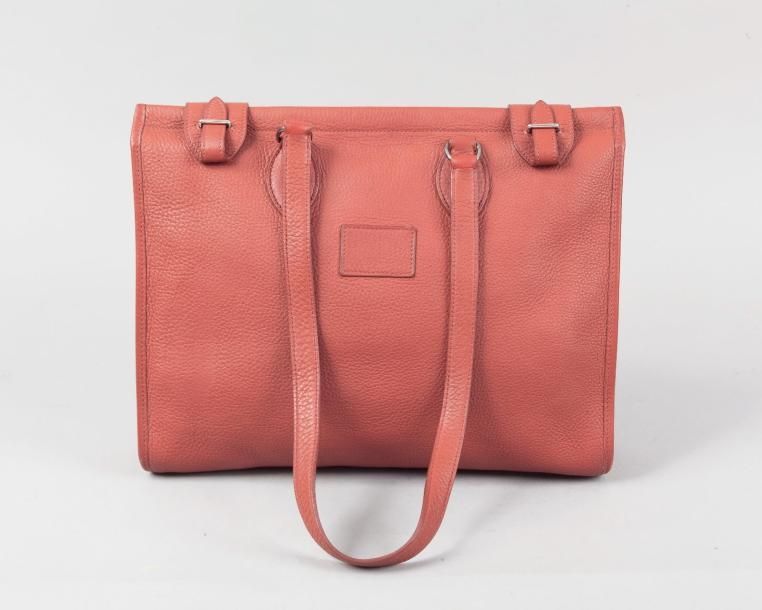 HERMÈS Paris made in France;*Sac « Kaba »…