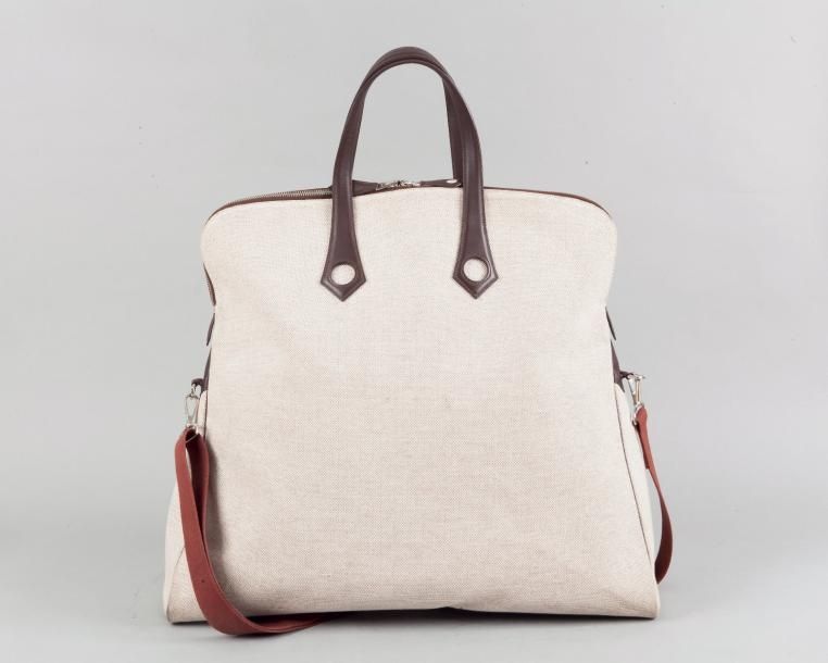 HERMÈS Paris made in France année 2012;*Sac…