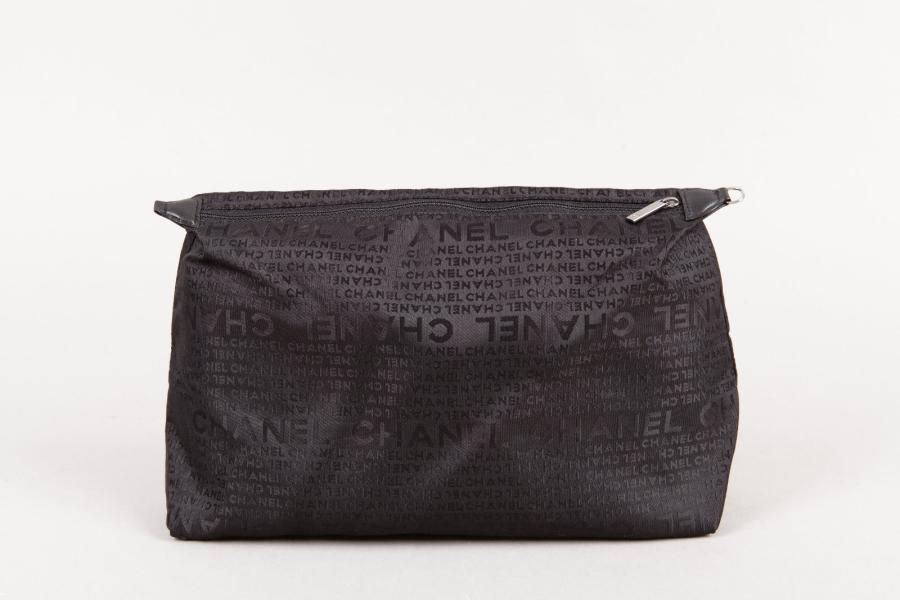 CHANEL ligne Cambon;Importante pochette…