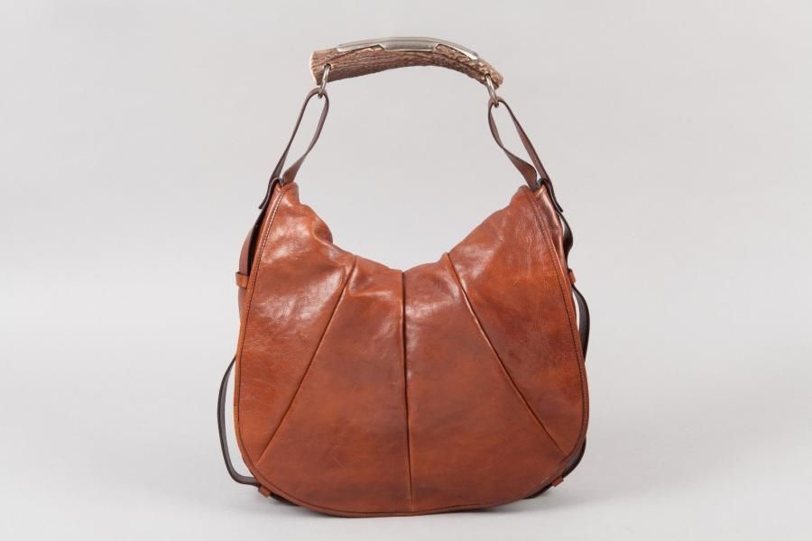 Yves SAINT LAURENT par Tom FORD;Sac " Mombassa…