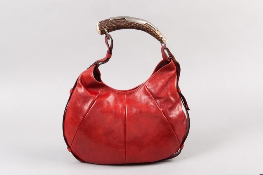 Yves SAINT LAURENT par Tom FORD;Sac " Mombassa…