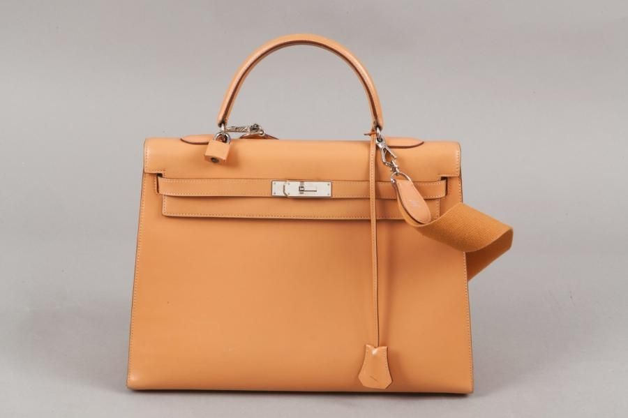 HERMES Paris Made in France année 1996