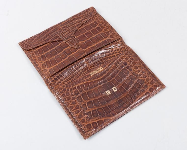 HERMES Paris 24 fbg Saint Honoré