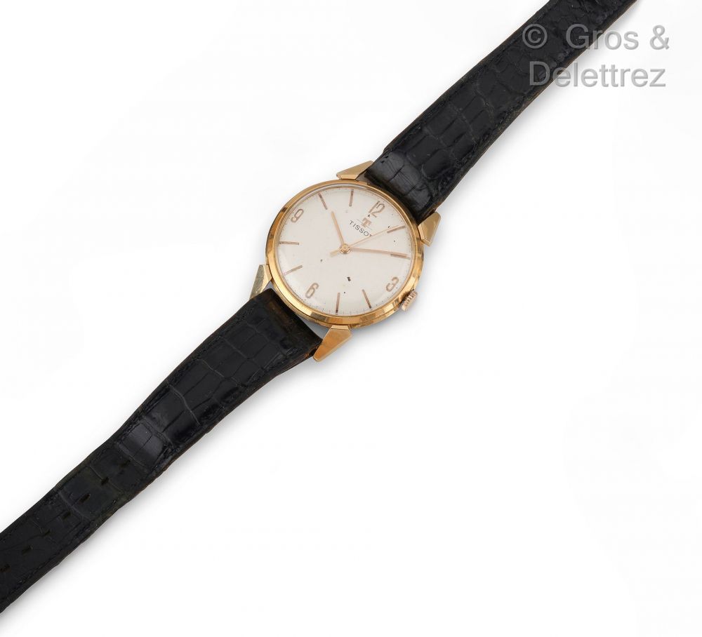 Orologi Tissot Tissot autres horlogerie - Catalogo del nuovo e dell'usato