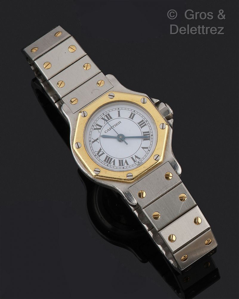 Orologi Cartier Santos - Catalogo del nuovo e dell'usato