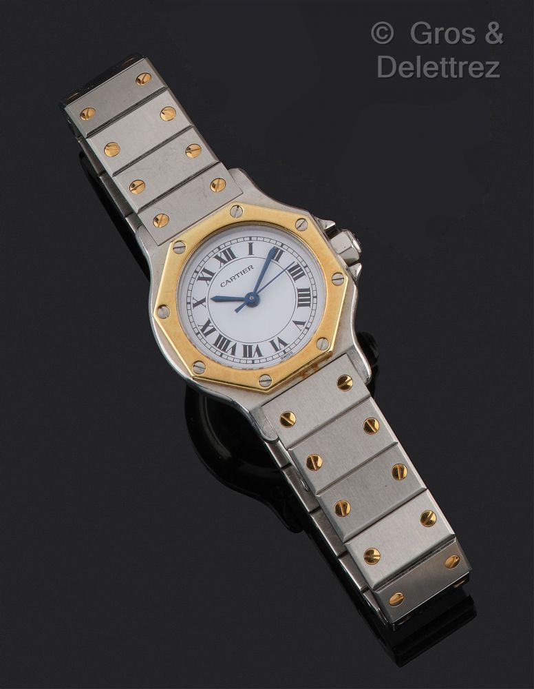 Orologi Cartier Santos - Catalogo del nuovo e dell'usato