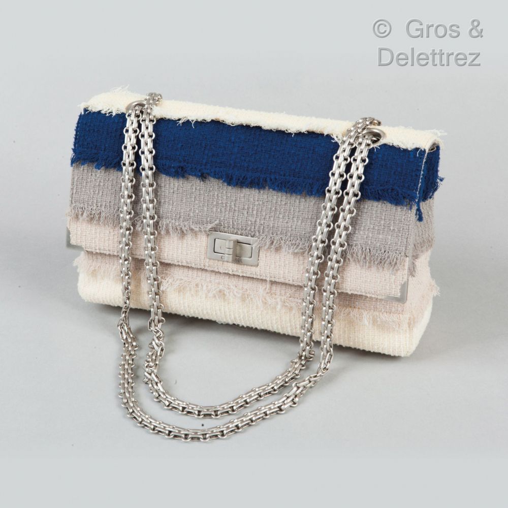 small 2.55 handbolsa chanel