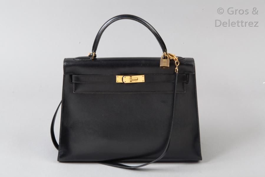 HERMÈS Paris made in France année 1982