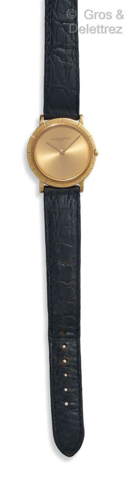 VACHERON & CONSTANTIN