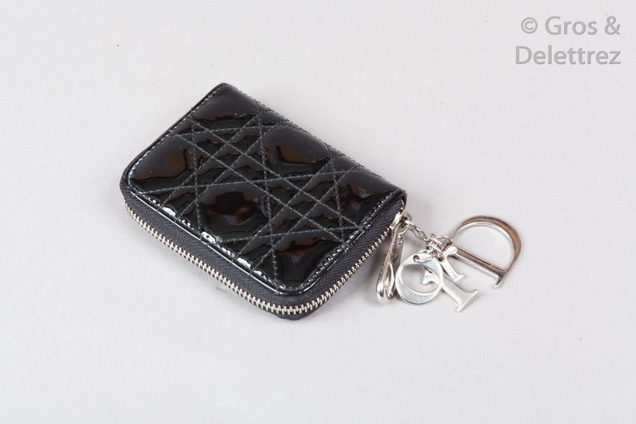 dior wallet on chain price 2018