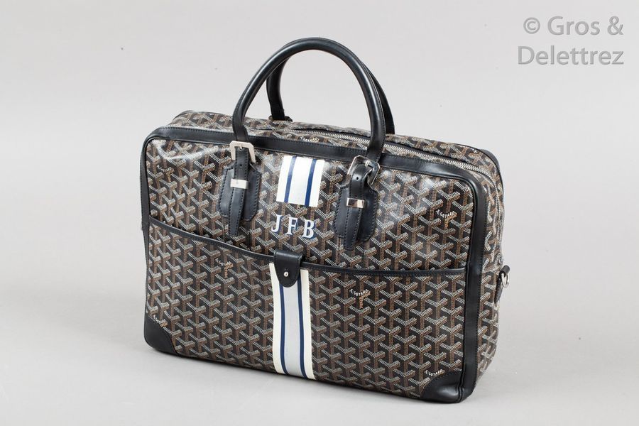 Sacs Goyard Goyard Other Collection - Goyard autres sacs et maroquinerie - Prix de l'occasion et 