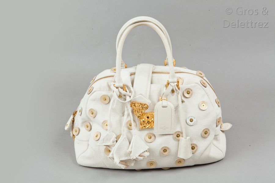 Louis VUITTON par Marc Jacobs