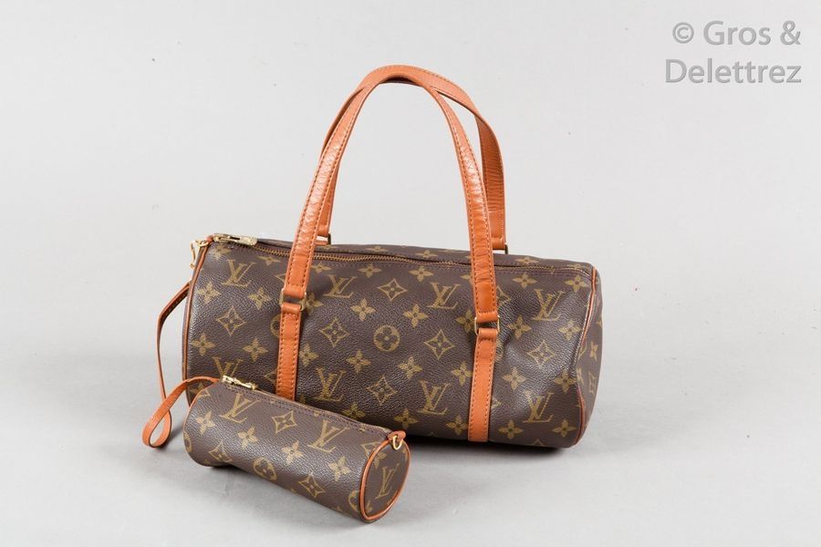 Gros sac louis vuitton Clearance