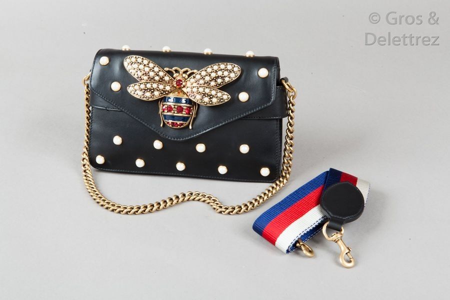 GUCCI par Alessandro Michele