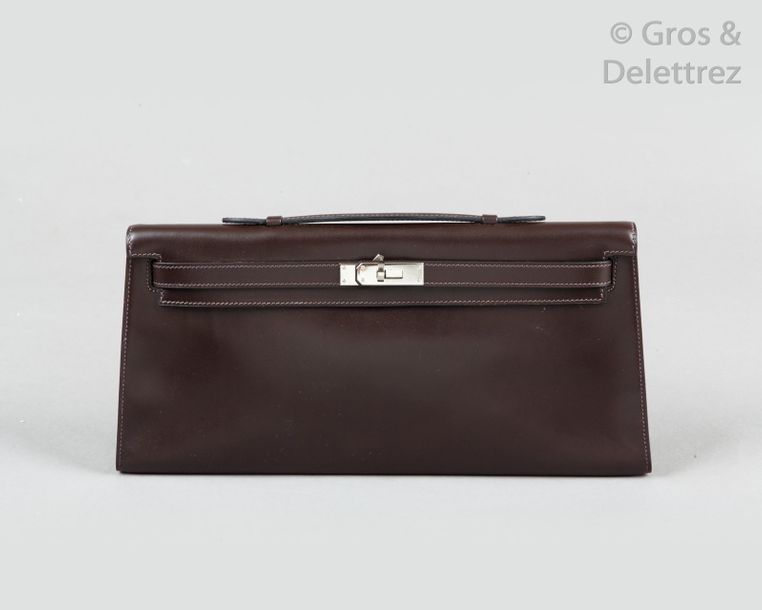 HERMES Paris made in France année 2006;*Pochette…