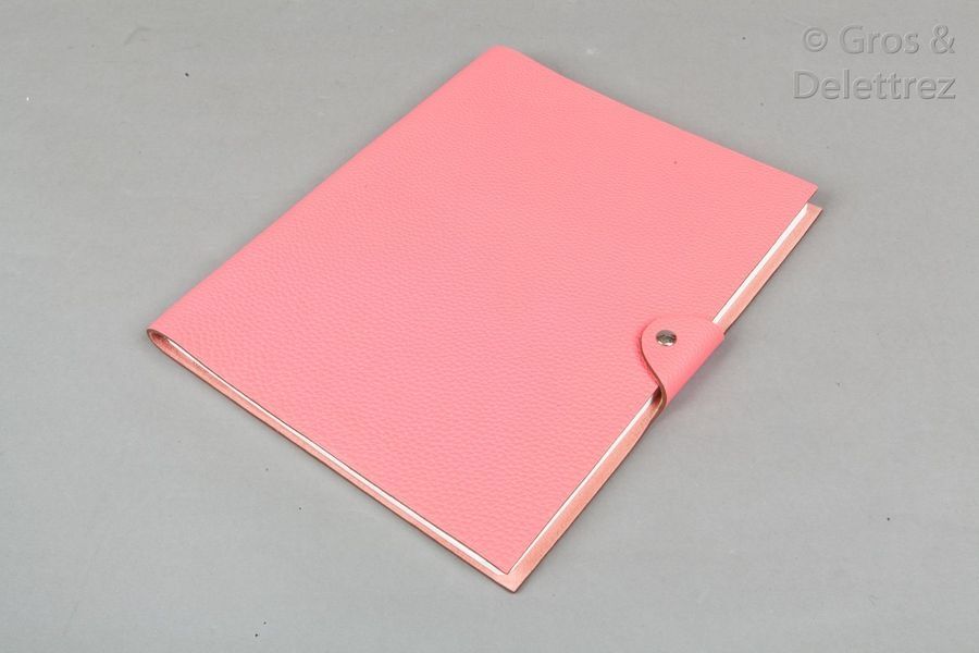 HERMES Paris made in France;*Couverture…