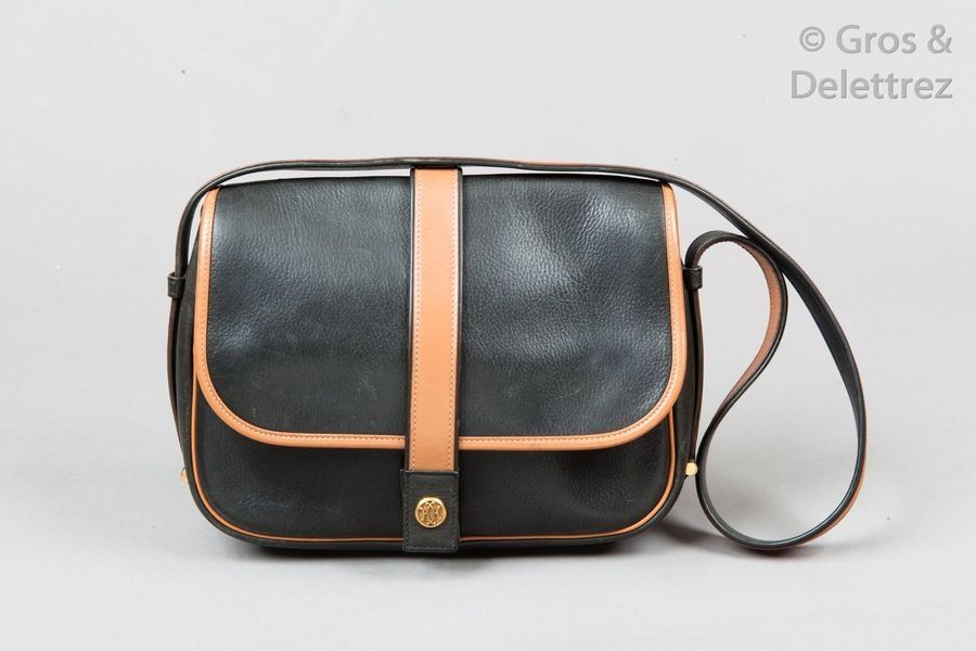 HERMES Paris made in France année 1986;*Sac…