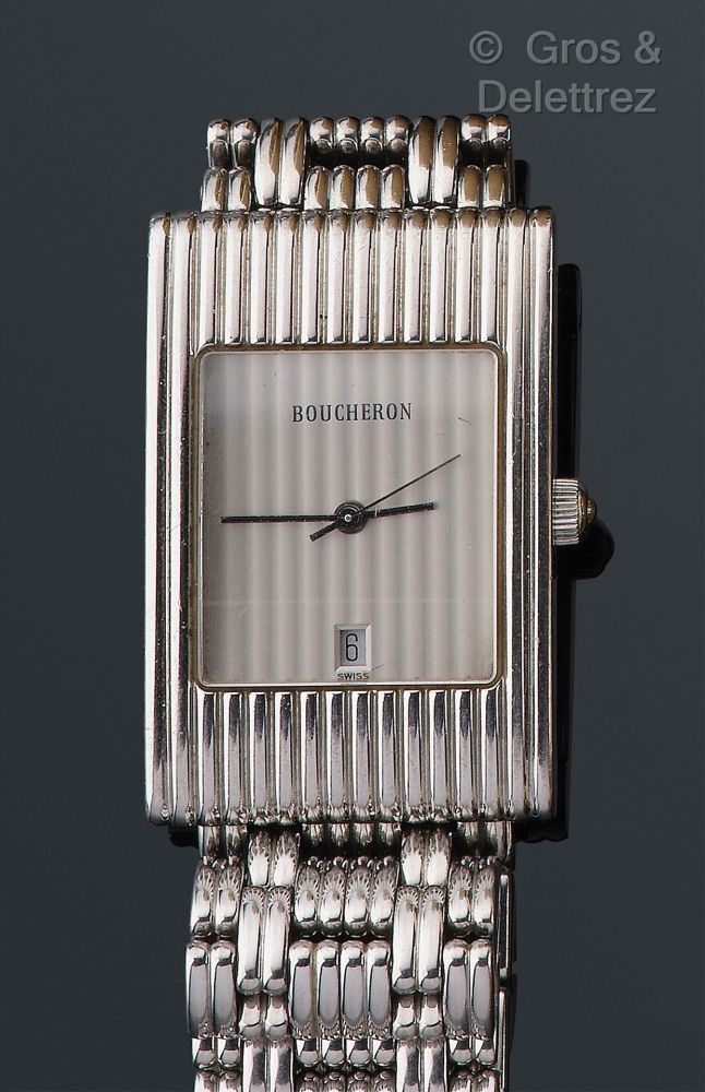 BOUCHERON