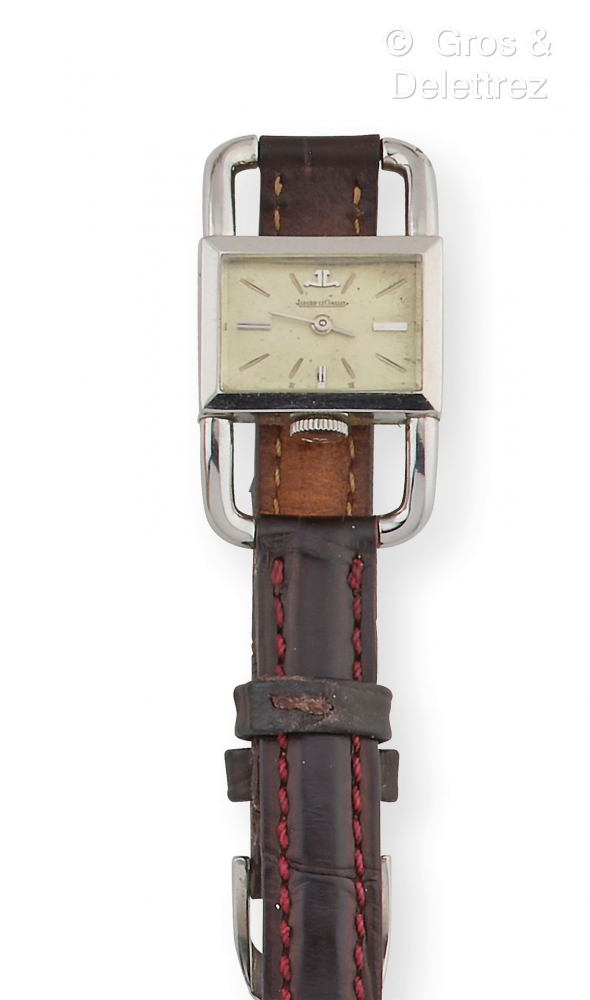 JAEGER-LECOULTRE pour HERMES