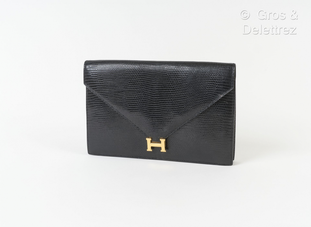 HERMES Paris made in France